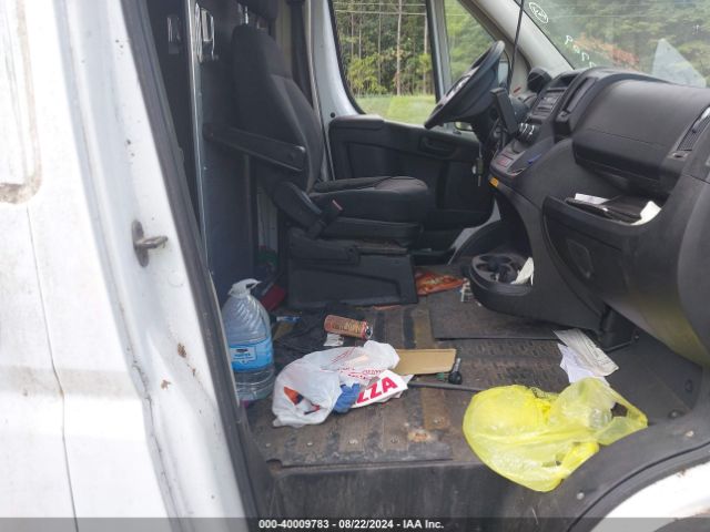 3C6TRVCG0EE107709 RAM Promaster 2500 High Roof