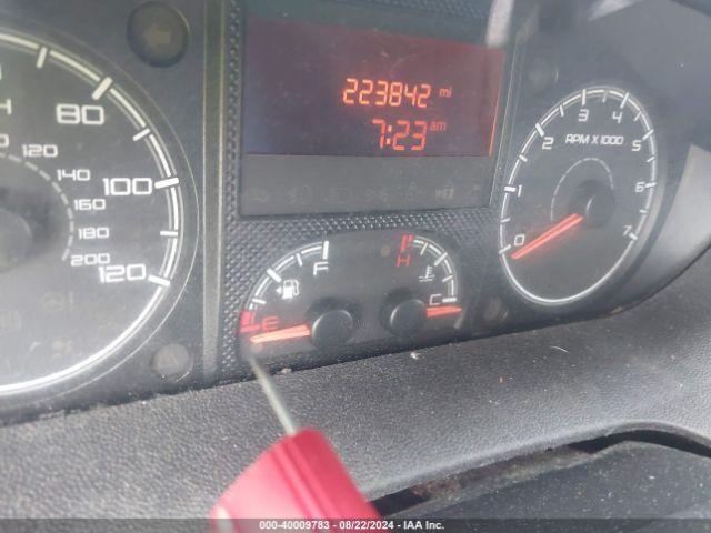 3C6TRVCG0EE107709 RAM Promaster 2500 High Roof