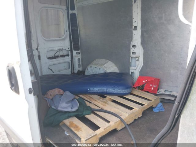 3C6TRVCG0EE107709 RAM Promaster 2500 High Roof