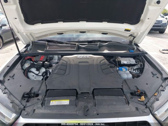 WA1VABF78HD020109 Audi Q7 3.0t Premium