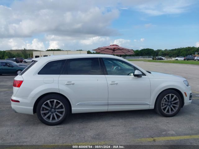 WA1VABF78HD020109 Audi Q7 3.0t Premium