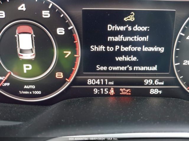 WA1VABF78HD020109 Audi Q7 3.0t Premium