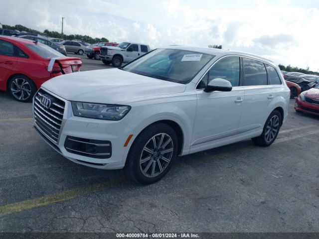 WA1VABF78HD020109 Audi Q7 3.0t Premium
