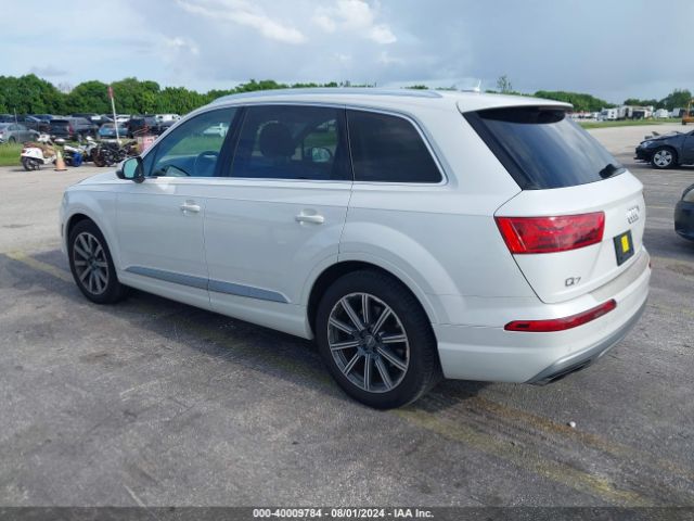 WA1VABF78HD020109 Audi Q7 3.0t Premium
