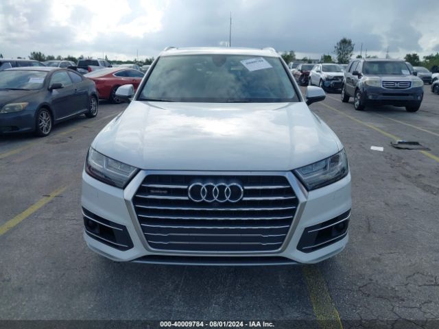WA1VABF78HD020109 Audi Q7 3.0t Premium
