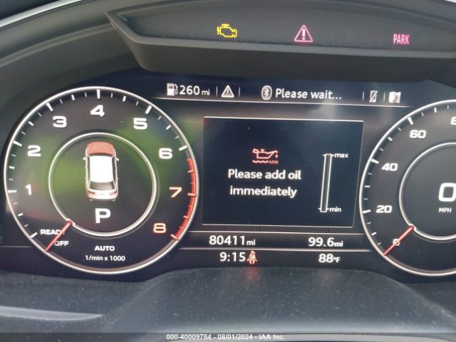 WA1VABF78HD020109 Audi Q7 3.0t Premium