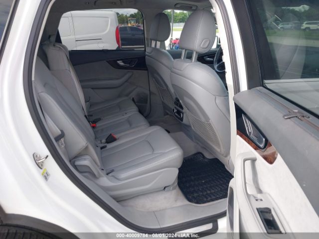 WA1VABF78HD020109 Audi Q7 3.0t Premium