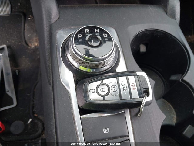 1FMCU0BZ8LUA79293 Ford Escape Se Sport Hybrid