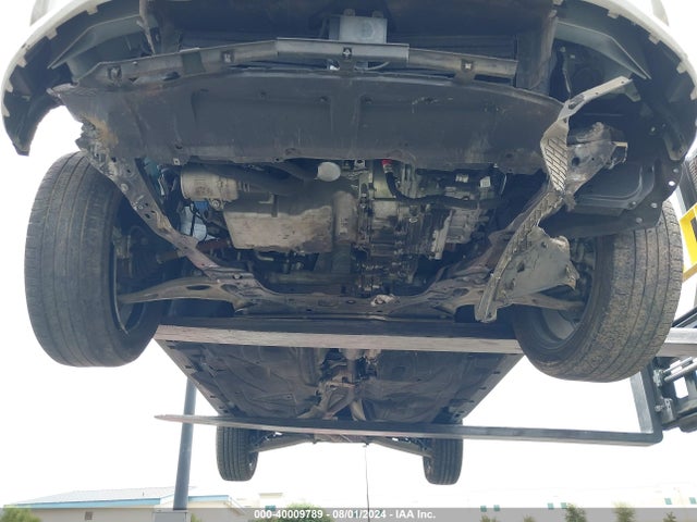 1FMCU0BZ8LUA79293 Ford Escape Se Sport Hybrid