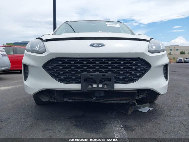 1FMCU0BZ8LUA79293 Ford Escape Se Sport Hybrid