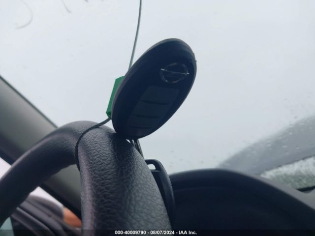 5N1AT2MK1EC807406 Nissan ROGUE SV