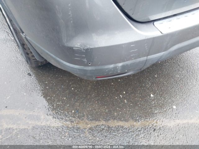 5N1AT2MK1EC807406 Nissan ROGUE SV