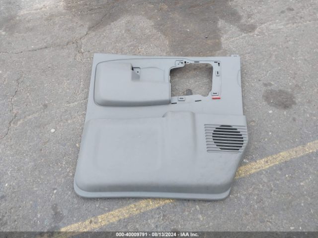 1GCZGGFG8G1168117 Chevrolet Express 3500 Work Van