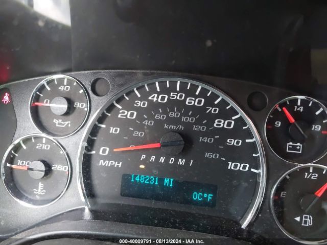 1GCZGGFG8G1168117 Chevrolet Express 3500 Work Van