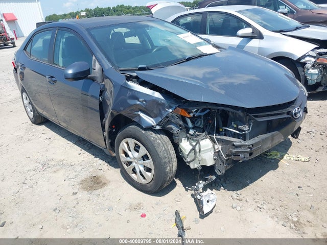 2014 2T1BURHE8EC190516 zdjęcie główne