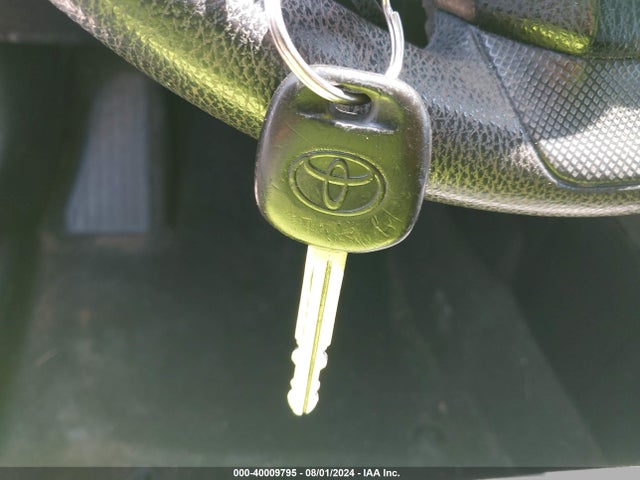 Toyota COROLLA L 2014 2T1BURHE8EC190516 Image 11