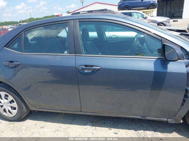 Toyota COROLLA L 2014 2T1BURHE8EC190516 Image 14