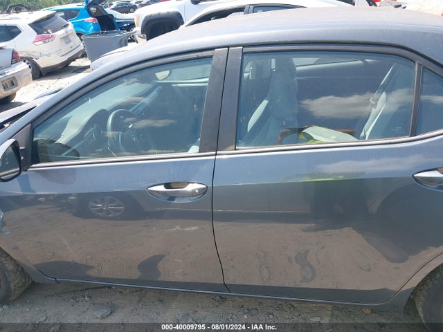 Toyota COROLLA L 2014 2T1BURHE8EC190516 Image 15