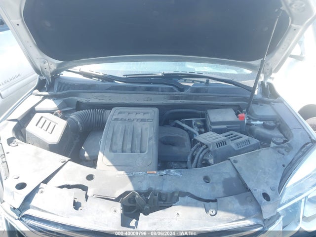 Chevrolet EQUINOX LT 2016 2GNALCEK3G6338900 Image 10