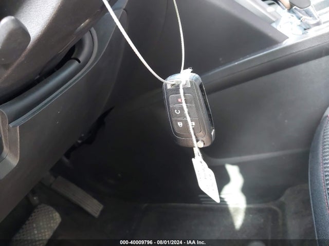 Chevrolet EQUINOX LT 2016 2GNALCEK3G6338900 Image 11