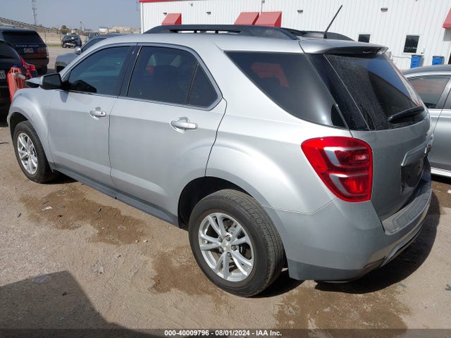 Chevrolet EQUINOX LT 2016 2GNALCEK3G6338900 Image 3
