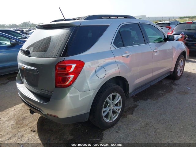 Chevrolet EQUINOX LT 2016 2GNALCEK3G6338900 Image 4