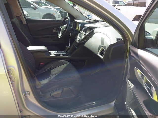 Chevrolet EQUINOX LT 2016 2GNALCEK3G6338900 Image 5
