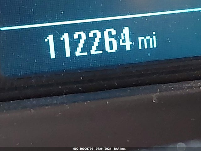 Chevrolet EQUINOX LT 2016 2GNALCEK3G6338900 Image 7