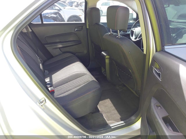 Chevrolet EQUINOX LT 2016 2GNALCEK3G6338900 Image 8