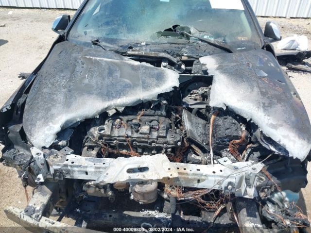 1G1105S32LU106593 Chevrolet Impala Fwd Premier