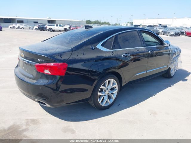 1G1105S32LU106593 Chevrolet Impala Fwd Premier