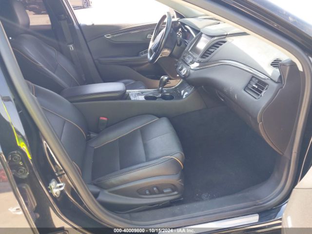 1G1105S32LU106593 Chevrolet Impala Fwd Premier