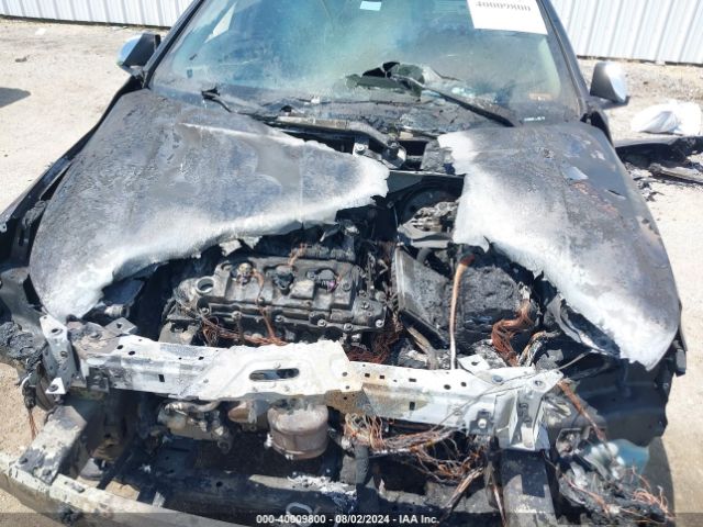 1G1105S32LU106593 Chevrolet Impala Fwd Premier