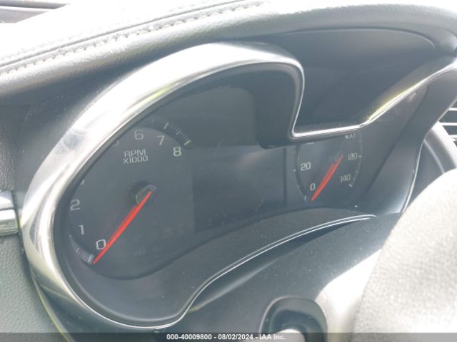 1G1105S32LU106593 Chevrolet Impala Fwd Premier