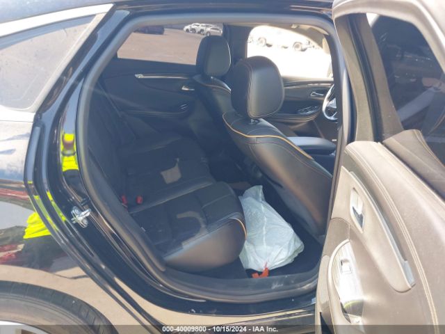 1G1105S32LU106593 Chevrolet Impala Fwd Premier