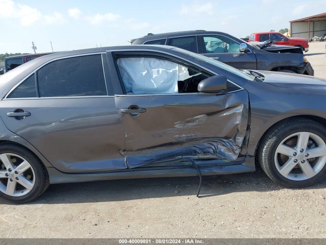 Toyota CAMRY SE 2014 4T1BF1FK4EU458061 Image 6
