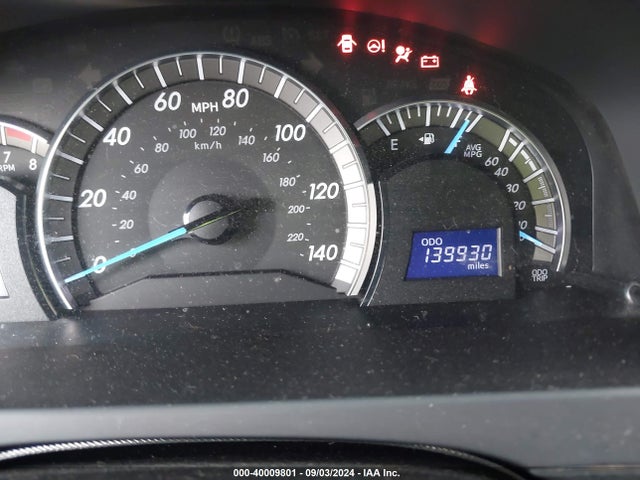 Toyota CAMRY SE 2014 4T1BF1FK4EU458061 Image 7