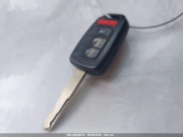 Honda HR-V LX 2016 3CZRU6H33GM711710 Image 11