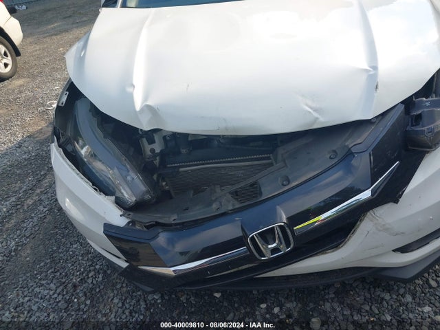 Honda HR-V LX 2016 3CZRU6H33GM711710 Image 6