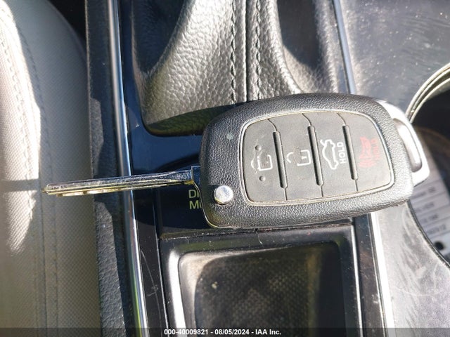 Hyundai Sonata 2017 5NPE24AF0HH492912 Image 11