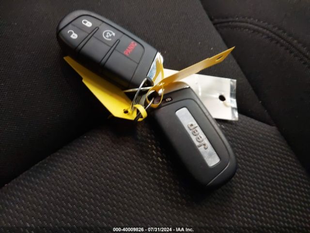 ZACCJBAT6GPD55015 Jeep Renegade Sport