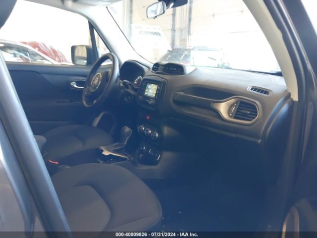 ZACCJBAT6GPD55015 Jeep Renegade Sport
