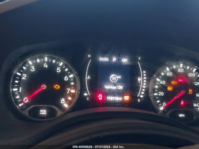 ZACCJBAT6GPD55015 Jeep Renegade Sport