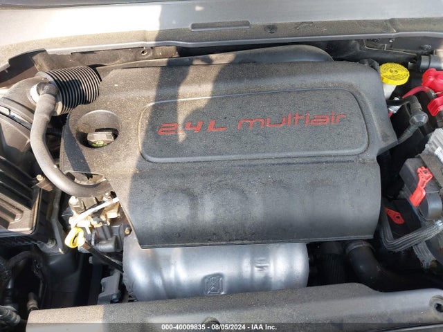 3C4NJDBB4LT165422 Jeep Compass Altitude 4x4