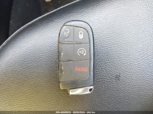 3C4NJDBB4LT165422 Jeep Compass Altitude 4x4