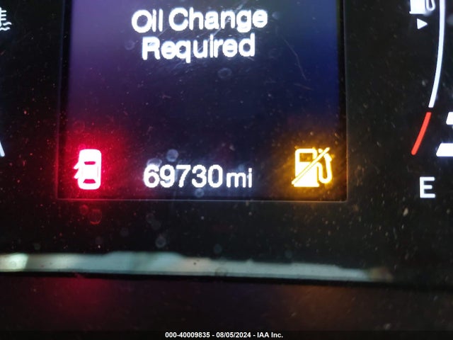 Jeep Compass Altitude 4x4 2020 3C4NJDBB4LT165422 Image 15