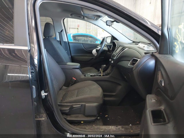 Chevrolet Equinox Awd Lt 2021 2GNAXUEV0M6121224 Image 5