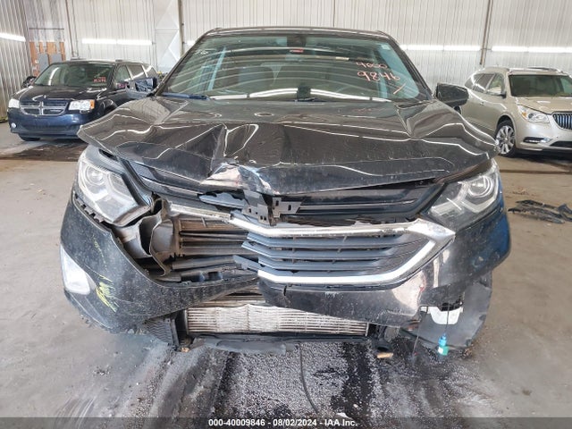 Chevrolet Equinox Awd Lt 2021 2GNAXUEV0M6121224 Image 6