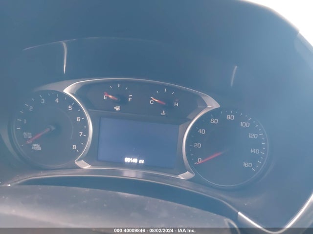 Chevrolet Equinox Awd Lt 2021 2GNAXUEV0M6121224 Image 7