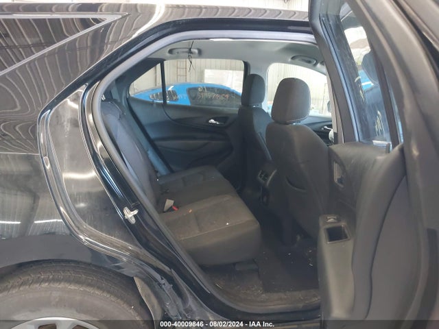 Chevrolet Equinox Awd Lt 2021 2GNAXUEV0M6121224 Image 8